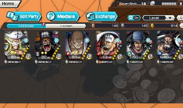 CONTA OPBR 6 EX + 600 FRAGS DOURADOS + MODO SOLO