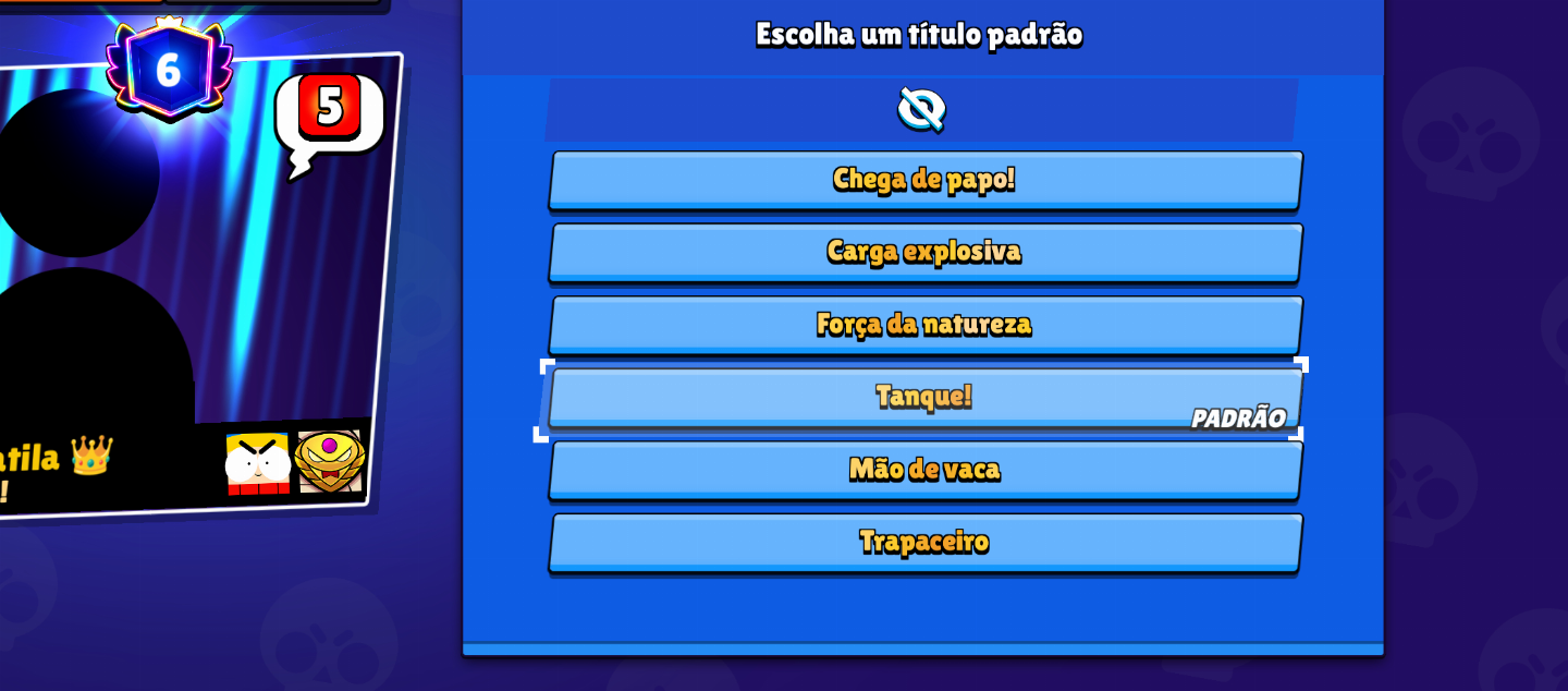 Conta com: 10k troféus 8000 de coins 4500 de bings com 32 Brawlers rank: dima