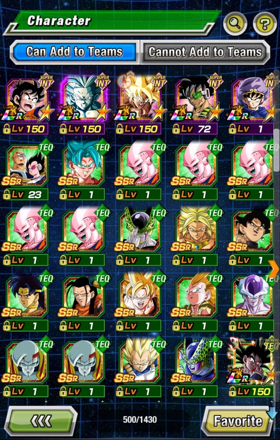 DOKKAN BATTLE - TODOS PERSONAGENS GDC 2026 + 5K DS + MUITO MAIS!