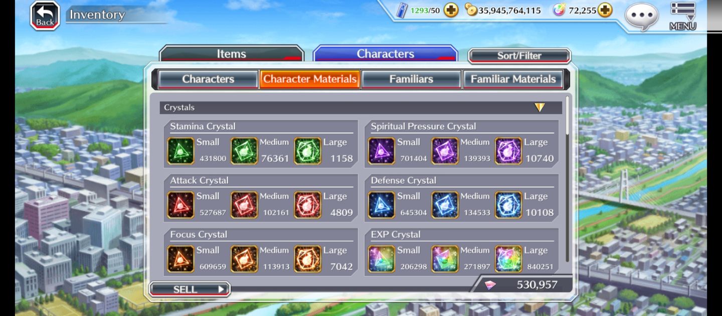 Super REROLL Bleach Brave Souls, Rank 300 + 72k de ORBS