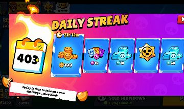 CONTA COMPETITIVA DE BRAWL STARS COM VÁRIOS MESTRES