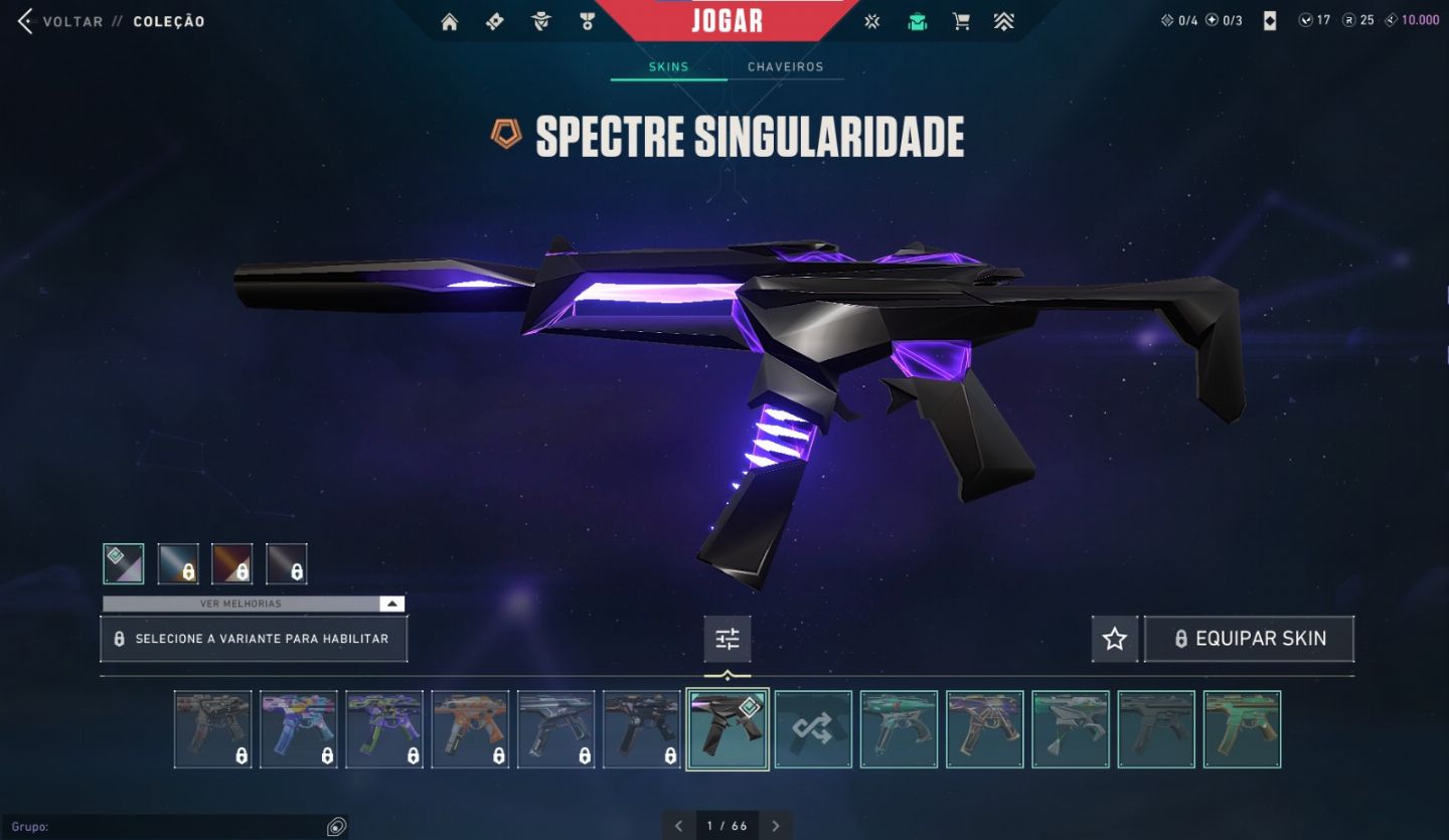 Conta Valorant - lvl 339 - ascendent 1 - Skins na desc - Full Acesso