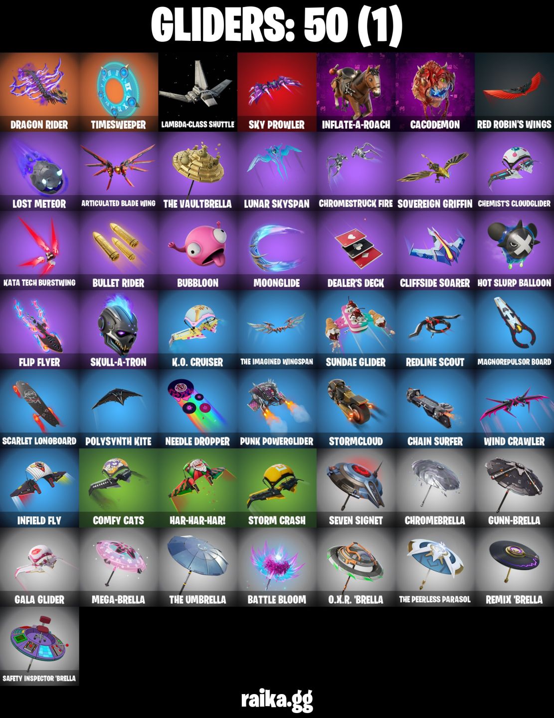 CONTA FORTNITE COM 34 SKINS ERA/MALIK/MASSAI/TSUKI/ADIRA/DOOM SLAYER/SNAP/BULMA