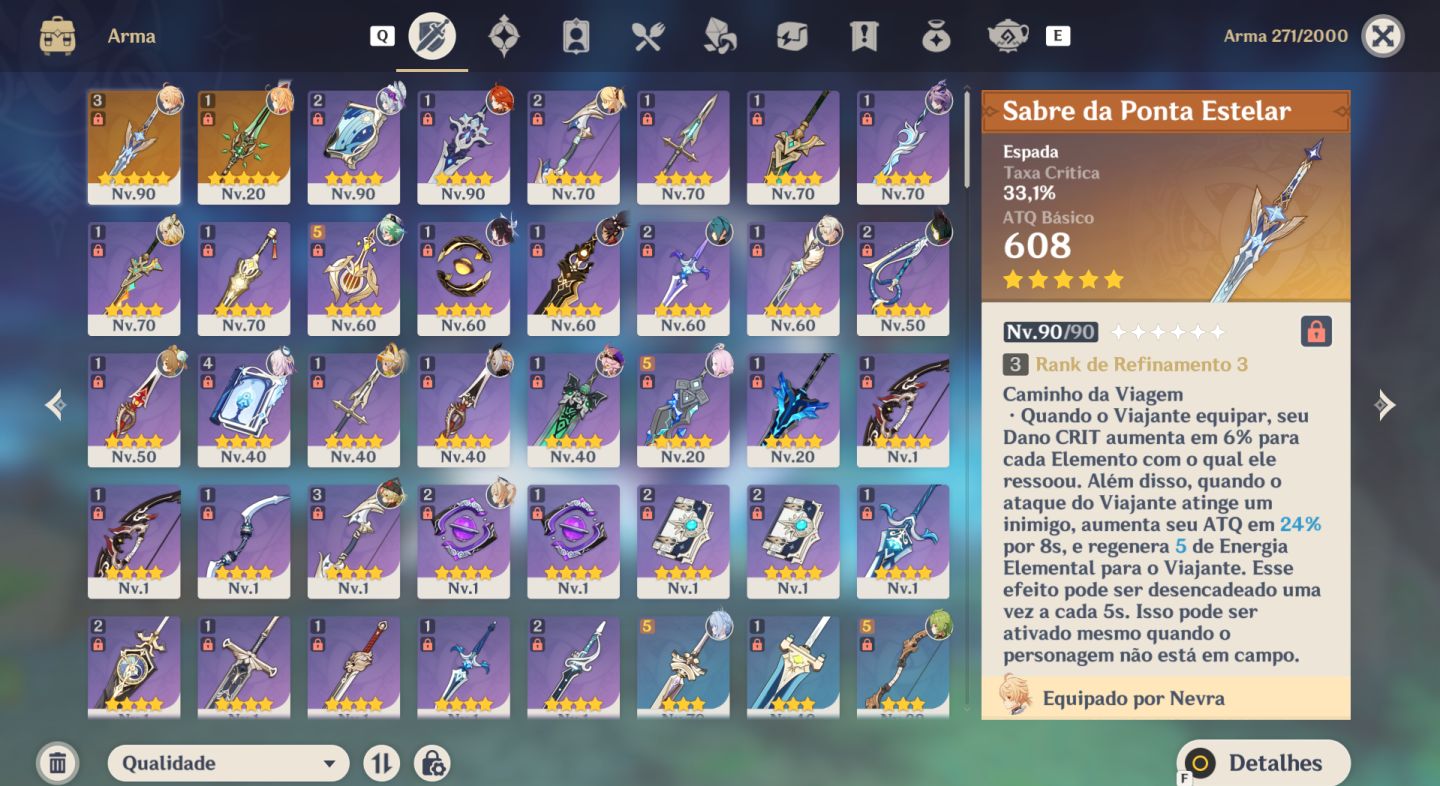 CONTA AR 55 | ODETTE, MAVUIKA, ESCOFFIER + 11 5 ESTRELAS