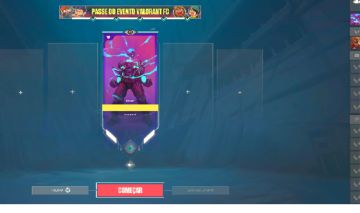 CONTA VALORANT MUITAS SKINS EXCLUSIVAS