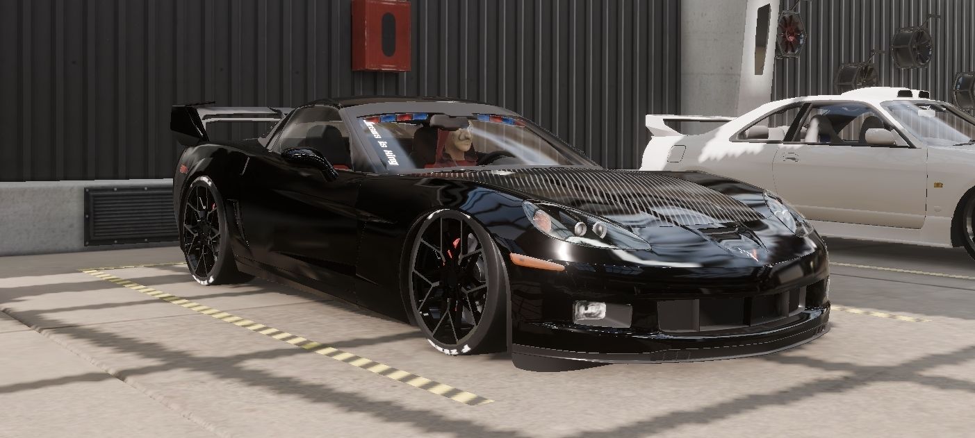 Carros/ Car Parking 2