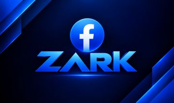 ZARK | CONTAS FACEBOOK BR | DIVERSAS OPÇÕES