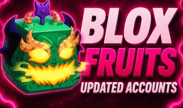 CONTAS LEVEL MAX 2800 V4 BLOX FRUITS + FRUTAS /GOD HUMAN/SKULL GUITAR KITSUNE