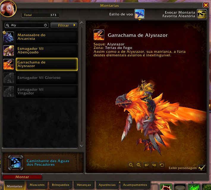 Conta World of Warcraft, Expansão Midnight