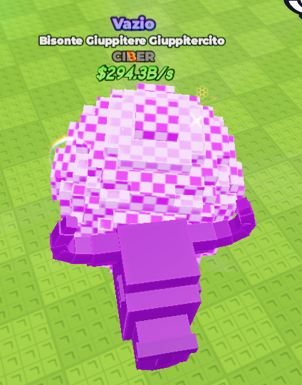 SEJA UM BLOCO DA SORTE - ROBLOX - BRAINROTS RAROS E BARATOS