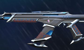 Conta Valorant Mais de 20 Skins
