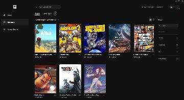 Conta com GTA 5 Premium Edition e - Epic Games - GGMAX