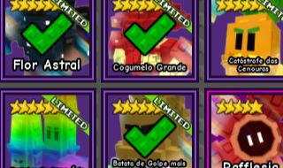 Kit exclusive units gardem tower defense (+50k value)