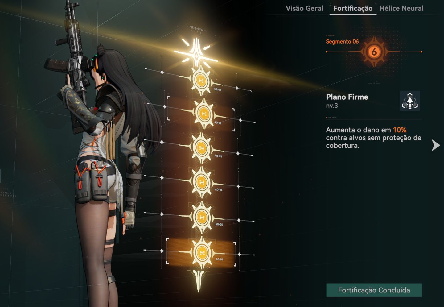 GIRLS FRONTLINE 2 - Acc PvP Whale - 2 Times FULL V6 - Klukai V6 + Voymastina v3