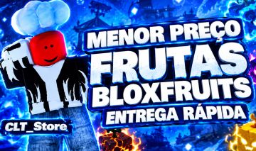 Fruta Mítica Aleatória BLOXFRUITS