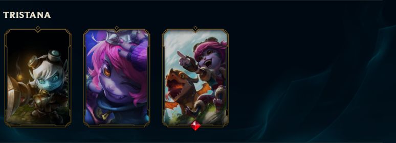 LOL BR 157 SKINS | RIVEN 2012 | ANNIE VERSÁRIO | POPPY HEXTECH | 2 ULTIMATES