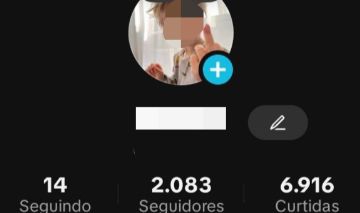 CONTA TIKTOK 2K SEGUIDORES BR! SHOP+PROMOVER+SITE+LIVES+TR0CA N0ME!