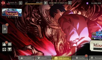 Conta Braba, Gojo 150 + Yuta + Vários SSR Full Recursos