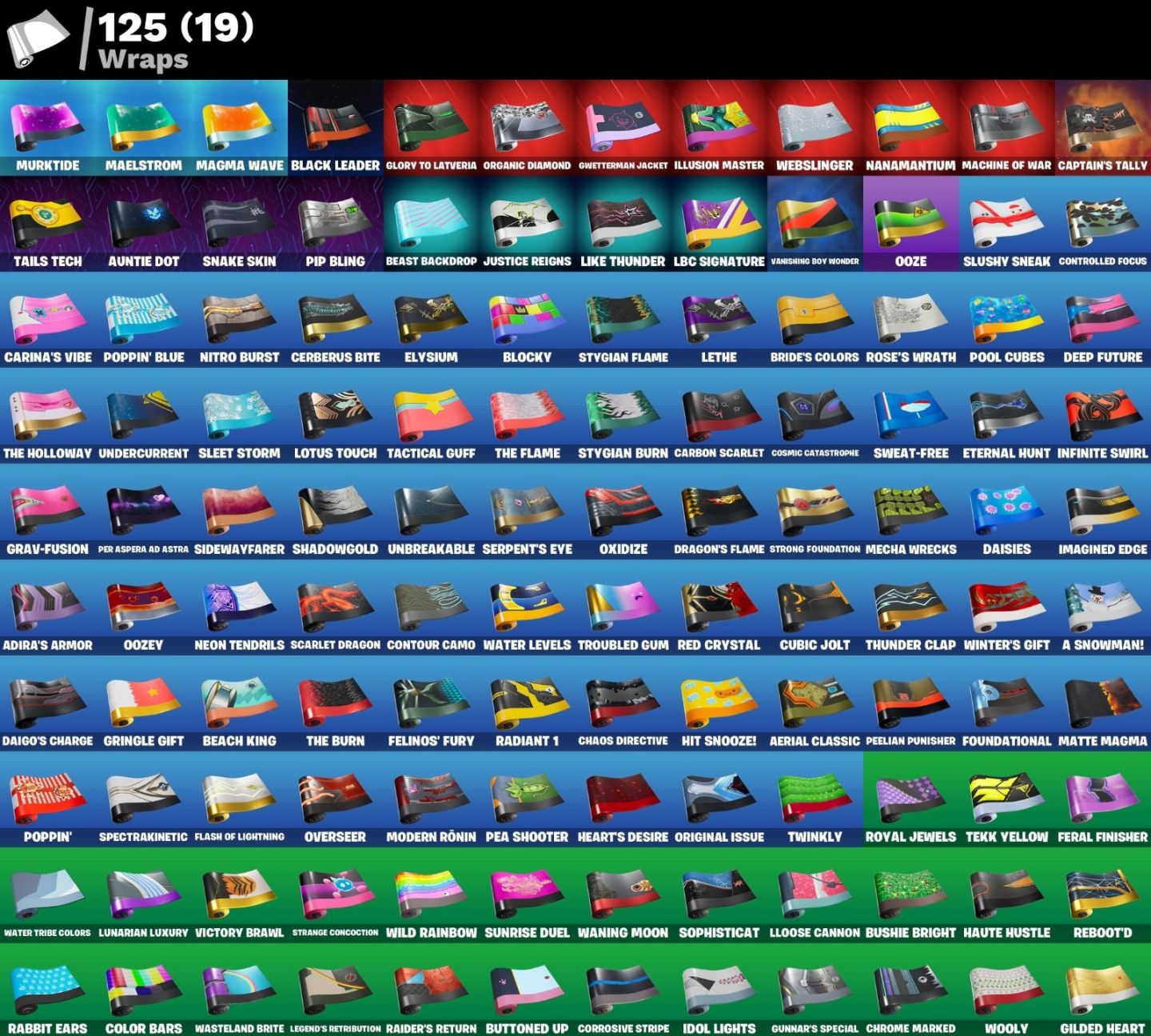 Conta de Fortnite com 82 Skins | Spider-Man | Promoção!