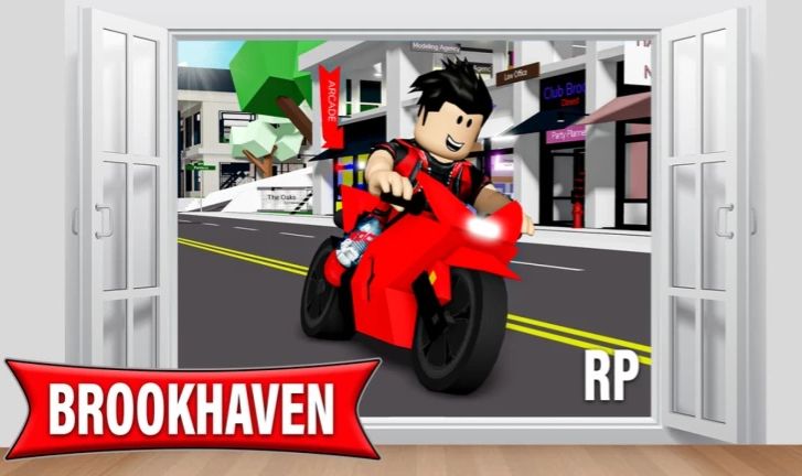 [10% DE DESCONTO] GAMEPASS - BROOKHAVEN ROBLOX! [ENTREGA RÁPIDA!]