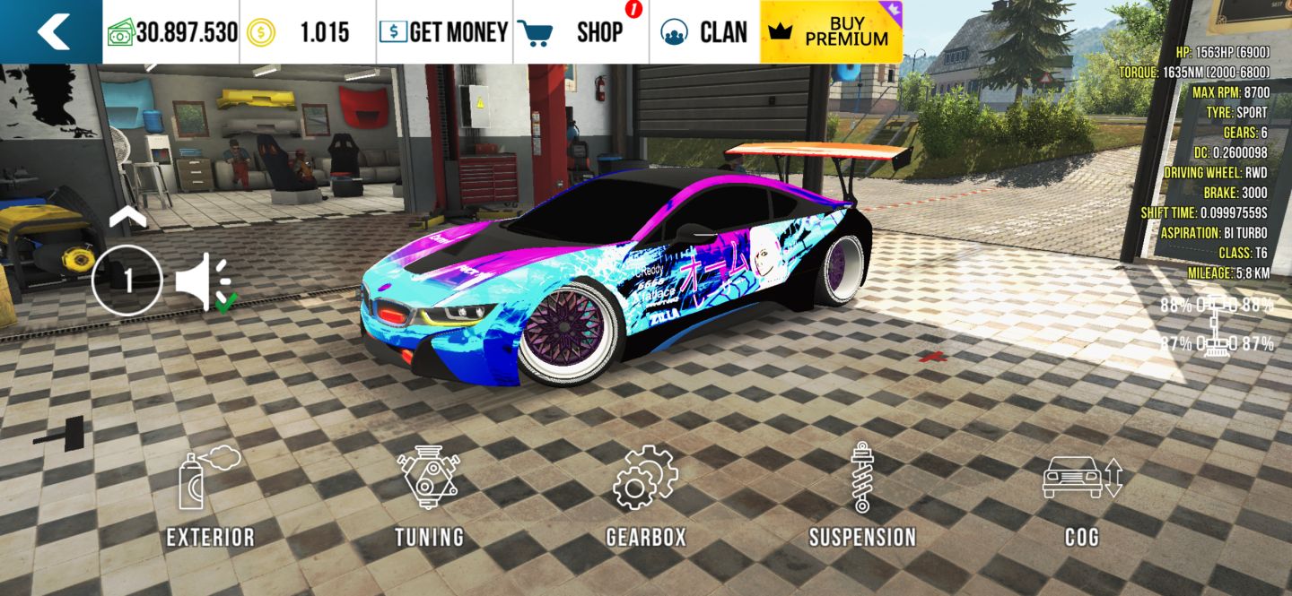 [50% OFF!] CARROS PLOTADOS | W16 & DINHEIRO | CAR PARKING MULTIPLAYER 1