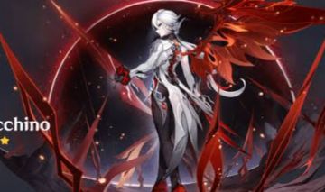 OFERTA TOP Conta mid-game - furina,raiden,mavuika, arlechino +biss muito ++