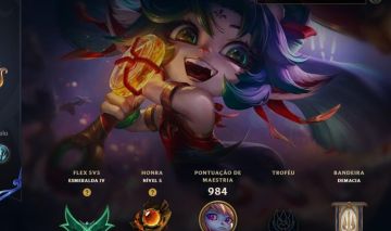 CONTA MONO POPPY 4.7KK