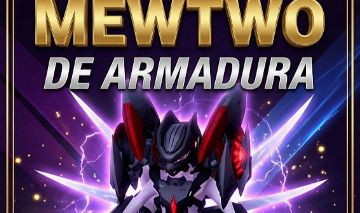 POKÉMON RARO DE ARMADURA SORTUDO GARANTIDO