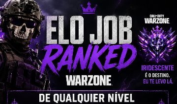 ELOJOB WARZONE