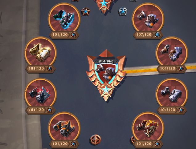 CONTA DO ALBION PRIMEIRO DONO COM 2 BI DE FAMA +200M DE INTEM E UNS 120M DE PRAT