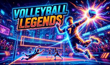 PROMOÇÃO: Conta Roblox Volleyball Legends Pronta Entrega