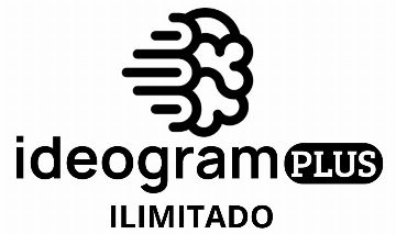 Ideogram PLUS [30 dias] - ILIMITADO