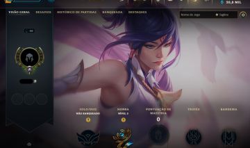 KATARINA, EZREAL PULSEFIRE, SMURF ACC RECHEADA DE SKINS