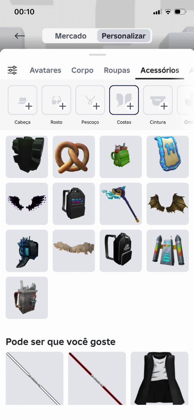 CONTA ROBLOX 2019 ITENS OLD GAMEPASSES BROOKHAVEN