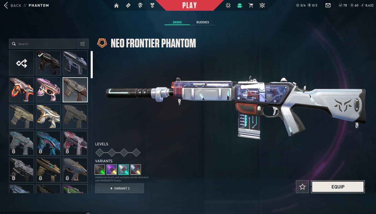 MELHORES SKINS DE VANDAL E PHANTOM, 1700 REAIS GASTOS, SEGURANÇA TOTAL