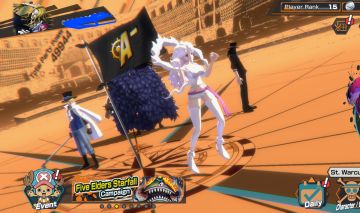 CONTA DE OPBR | 6 EX | 1600 GOLD FRAGMENTS