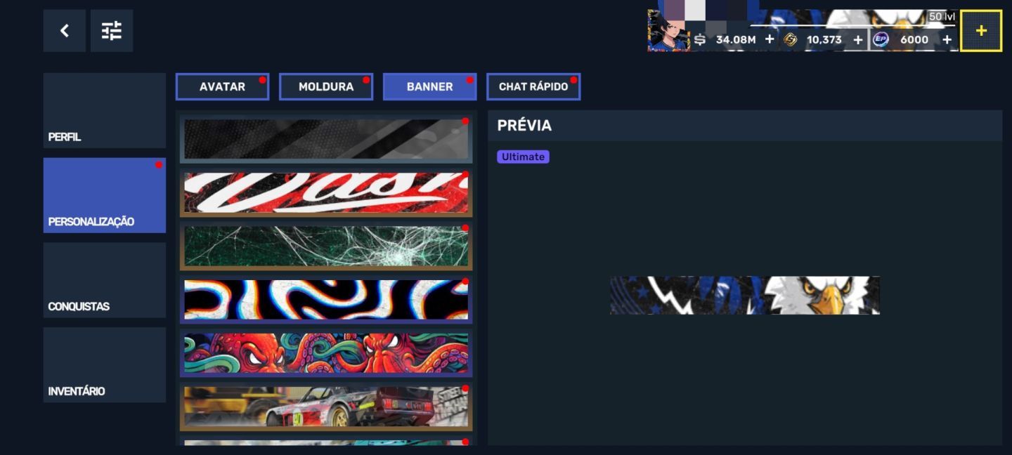 CARX STREET CONTAS SAFE CARROS PREMIUM EXCLUSIVOS E RAROS PREÇO ÚNICO NO MERCADO
