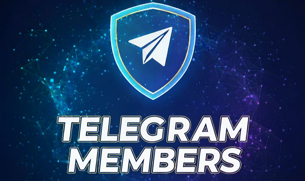 Telegram Membros | Visualizações | Reações | enquetes