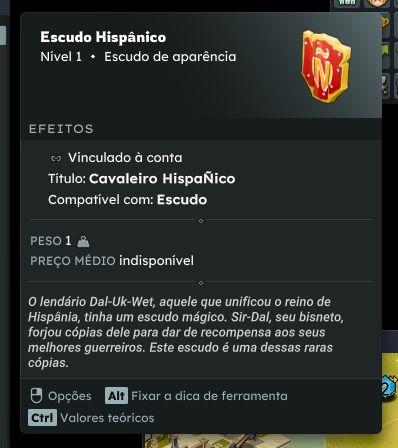 Conta Dofus 9 Personagens 200 - Escudo Hispanico - Tal Kasha