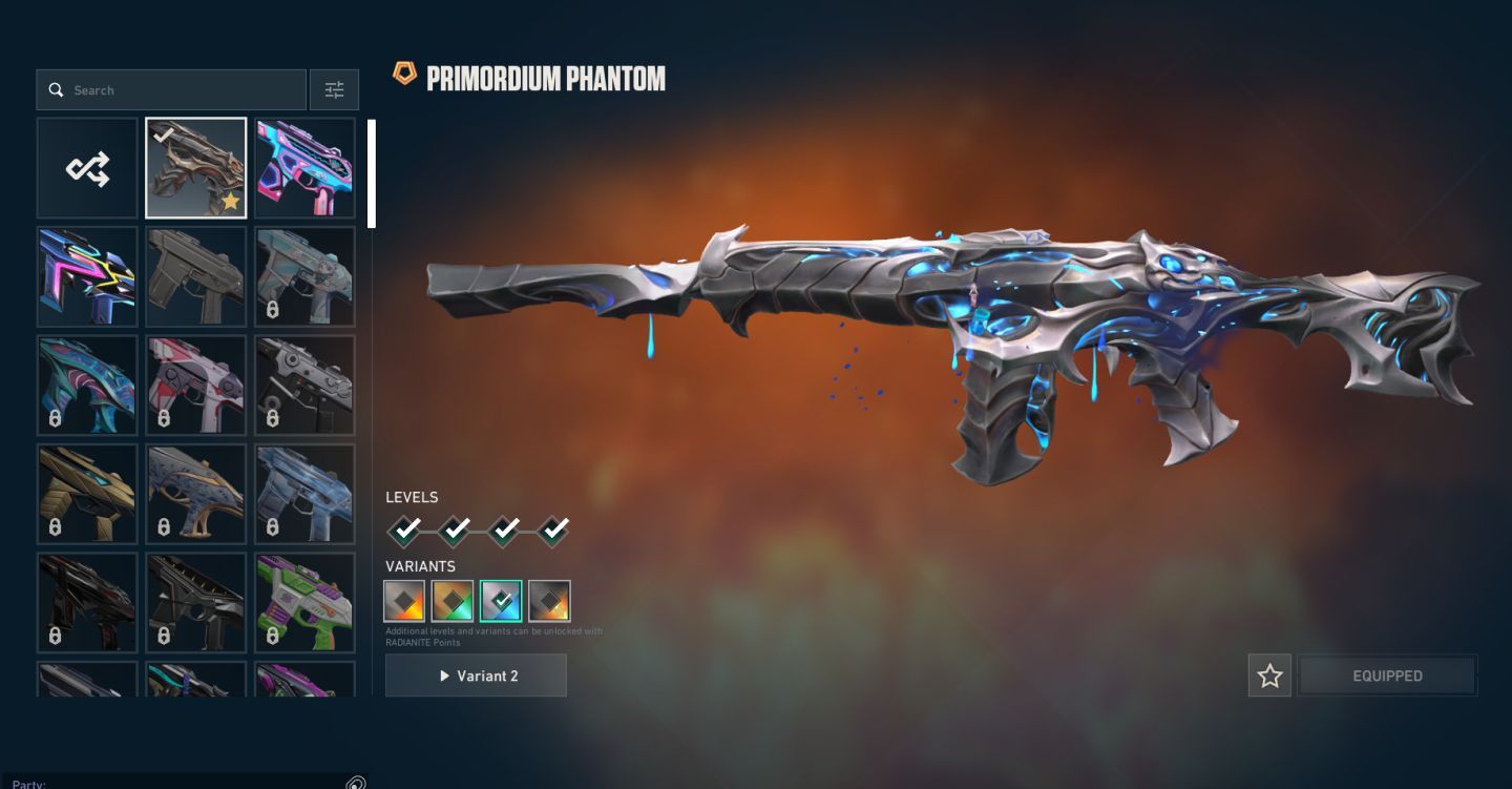 CONTA VALORANT COM 4 FACAS + SKINS RARAS E PASSES É PRA SAIR RÁPIDO