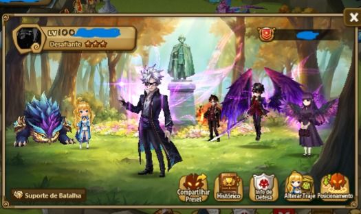Conta com 2 LDs completinha!