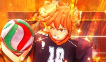 [TSH,JINKO,TSK,TSO] CONTAS DE VOLLEYBALL LEGENDS VBL HAIKYUU COM SECRET IP NOVO