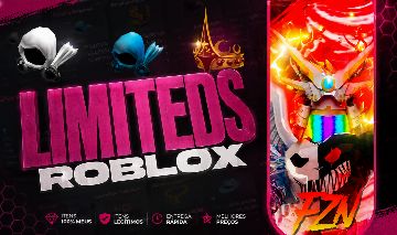 LIMITEDS ROBLOX