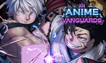 ANIME VANGUARDS UPDT 13.5 (ZERA HISTORY)(LOJA BOSS RUSH)ETC