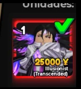 PERSONAGENS ANIME ADVENTURES