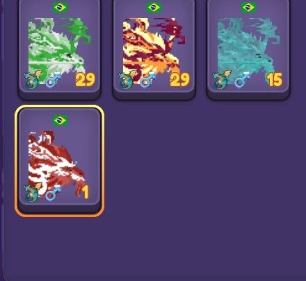 DRAGON VENDAS (DRAGÕES,COINS,ITENS AO TODO)