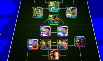 CONTA NO PRECINHOOOO COM KANU EPICO, MESSI SHOW TIME, NOVO TÉCNICO!!! 600K GP