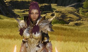 Chanter - Aion 2 - Triniel - 154bp 2720 GS