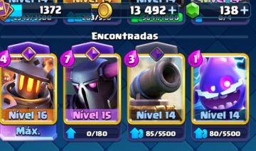 Conta de clash royale com passe da fornalha por valor acessível, Fornalha 16!!