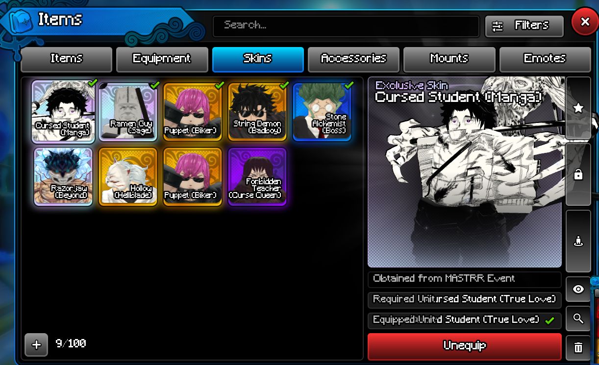 Anime Expeditions CONTA 10 UNBOUNDS, SHINY, PASSES E MUITO MAIS